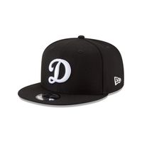 Jockey Los Angeles Dodgers MLB 9Fifty Black
