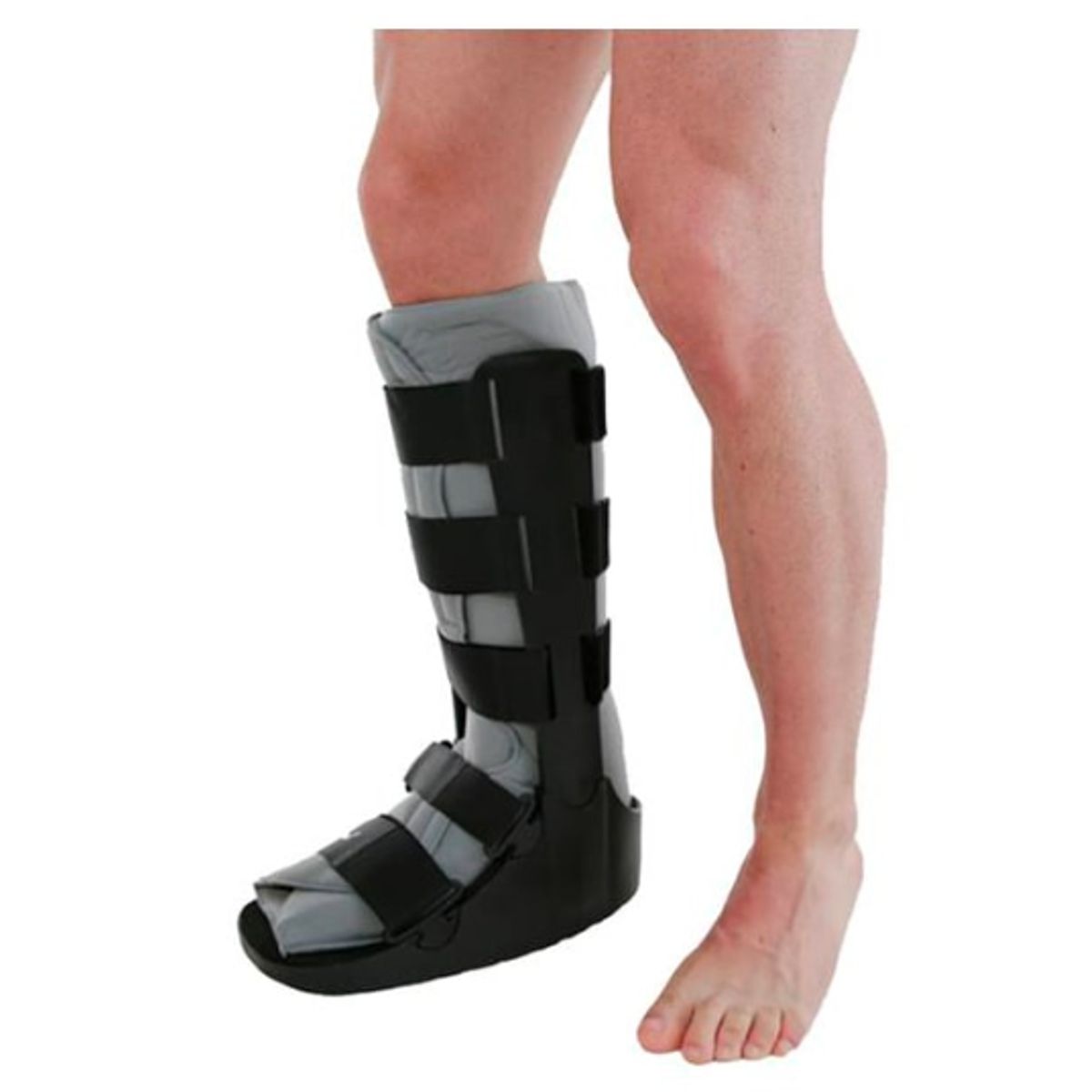 BLUNDING - Bota inmovilizadora Premium Larga- Blunding