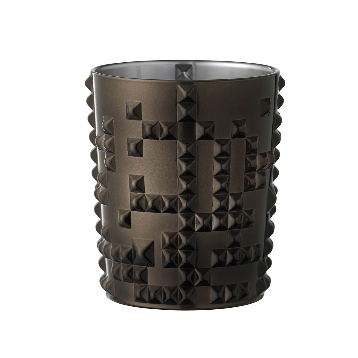 NACHTMANN - Vaso Punk Gun Metal