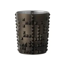NACHTMANN - Vaso Punk Gun Metal