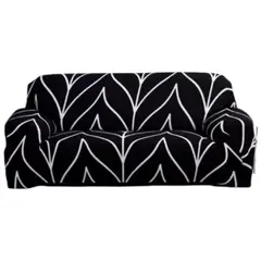 GENERICO - Fundas Sillon Sofa Elasticada 3 Cuerpos