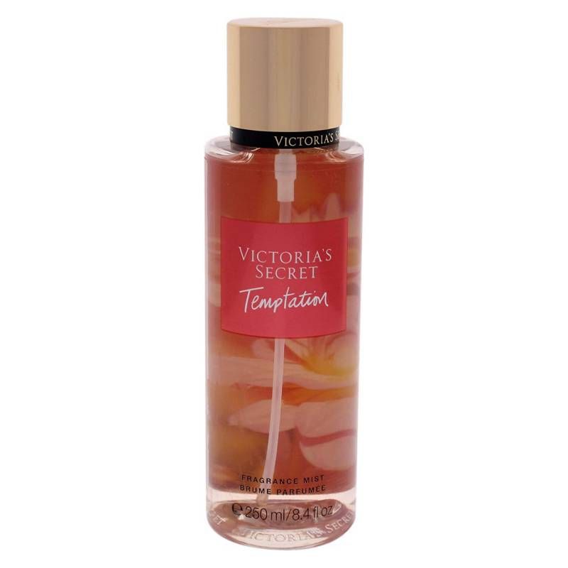 VICTORIA'S SECRET - Splash Victoria Secret Temptation Nuevo Formato 250ml