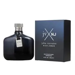 JHON VARVATOS - JOHN VARVATOS BLUE EDT 125ML