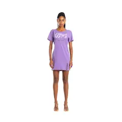 LABELLAMAFIA - Vestido Dimension Lila