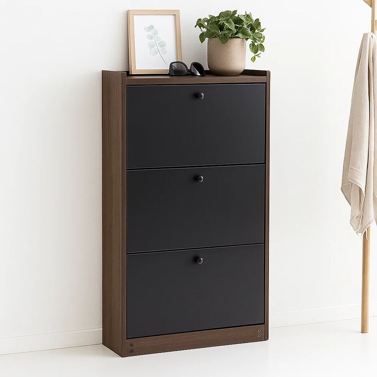 KLIK - Zapatero Elegance 3 niveles KLIK