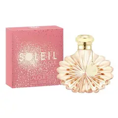 LALIQUE - SOLEIL 100ML EDP DAMA
