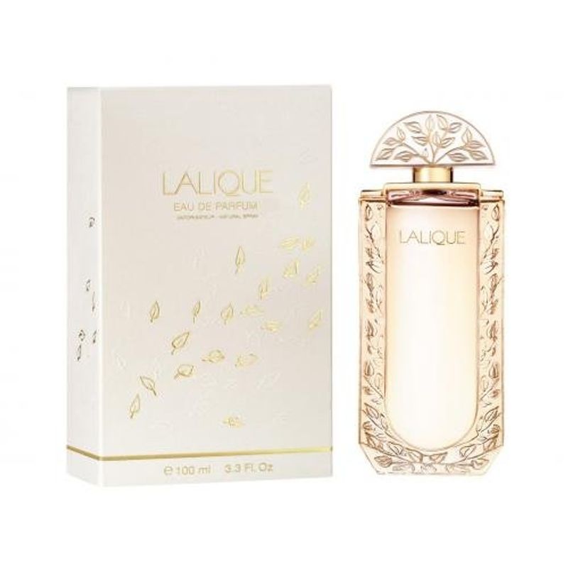 LALIQUE - LALIQUE LALIQUE 100ML EDP DAMA