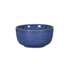 RAK PORCELAIN - SET DE 12 POCILLO PORCELANA COBALTO 10CM EASE RAK
