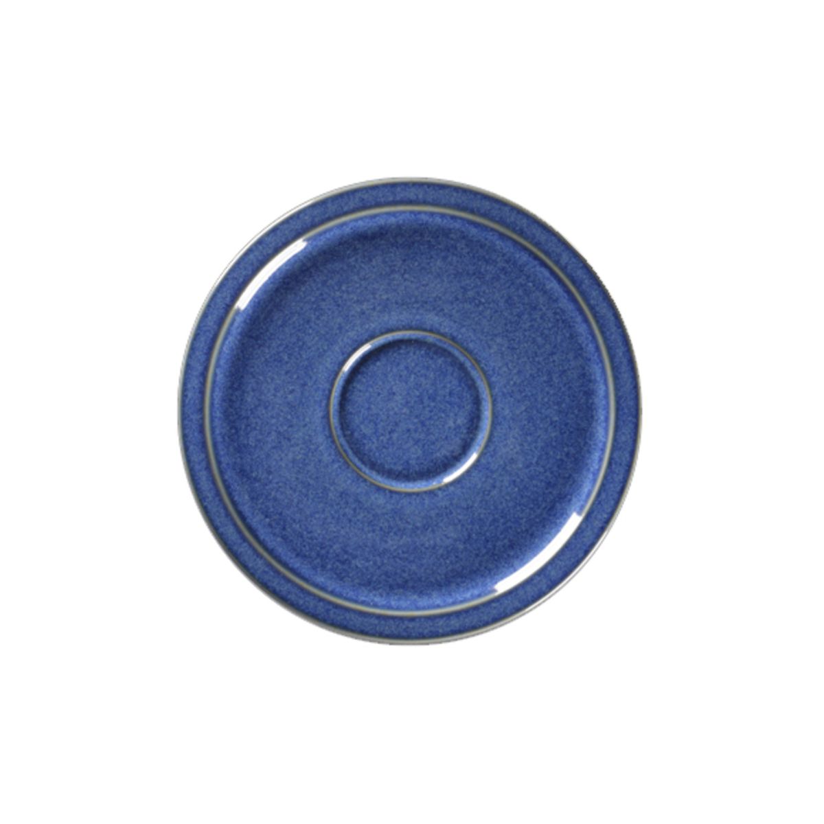 RAK PORCELAIN - SET DE 12 PLATILLO PORCELANA COBALTO 13CM EASE RAK RAK PORCELAIN