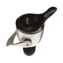 BONNY - Tapón para vino 2 en 1