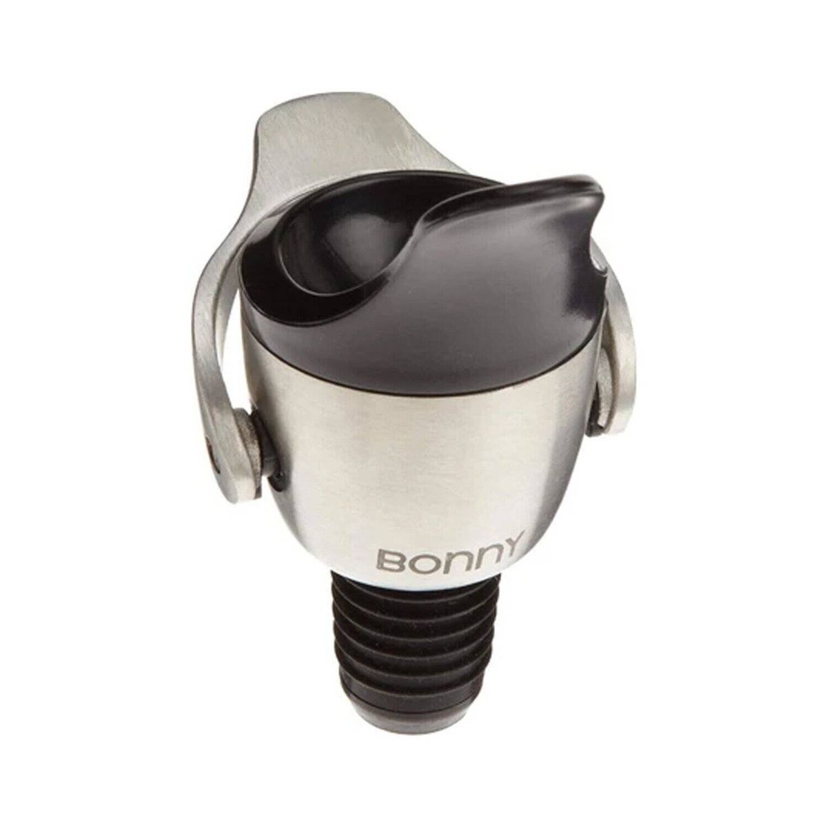 BONNY - Tapón para vino 2 en 1 BONNY