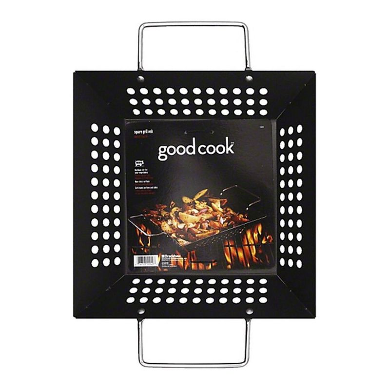 GENERICO - Wok anti adherente bbq