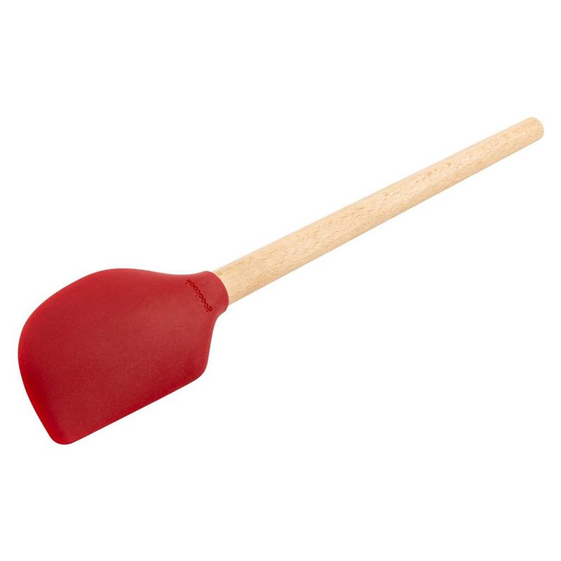 GENERICO - Espátula de madera y silicona goodcook