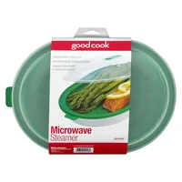 Vaporera para horno microondas goodcook
