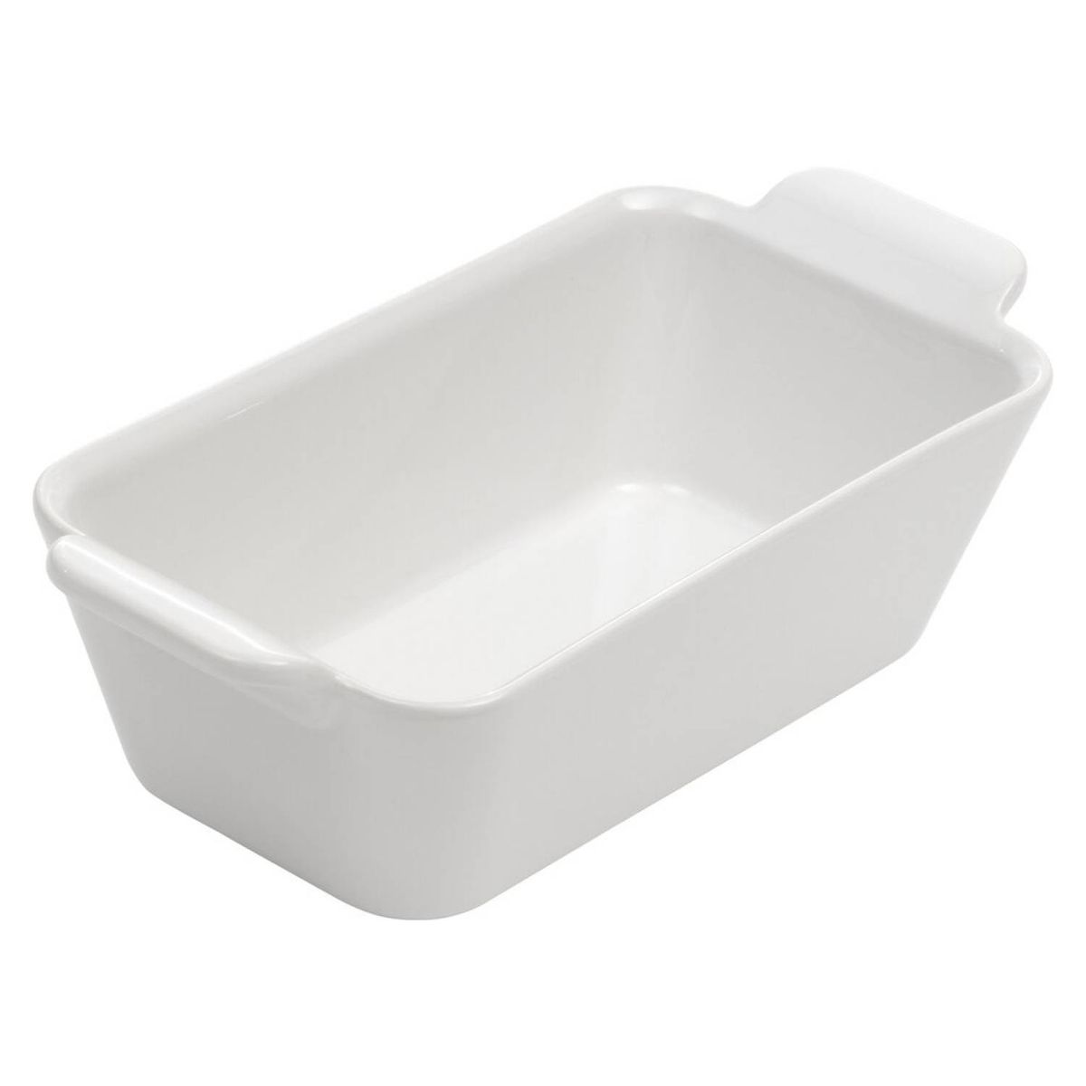 GENERICO - Asadera rectangular cerámica GOODCOOK