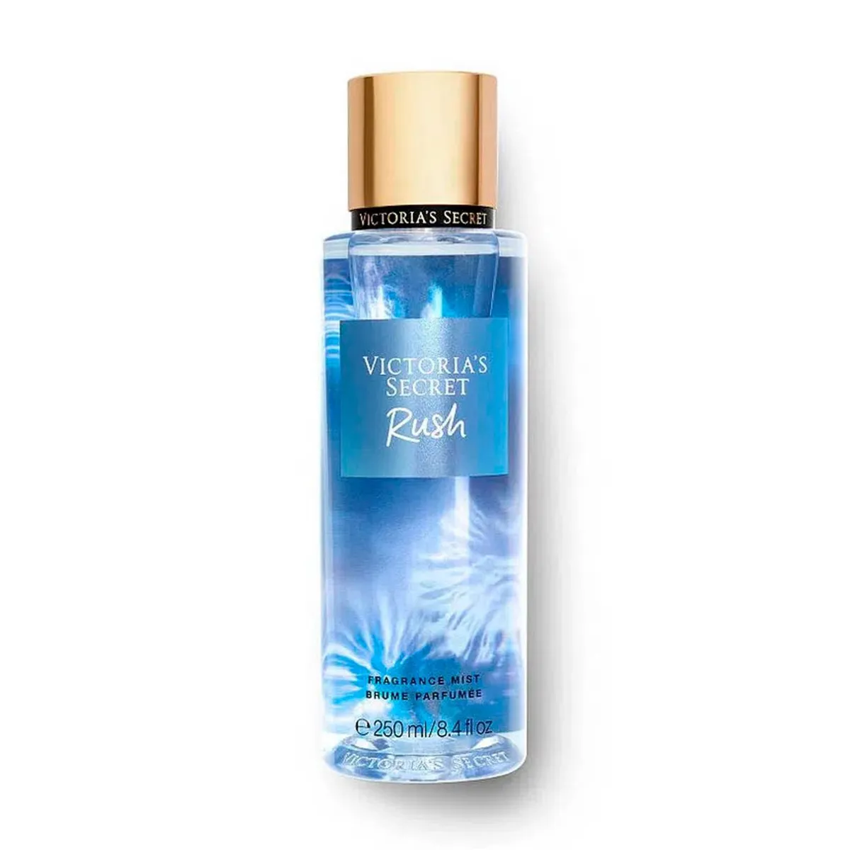 VICTORIA'S SECRET - Body Mist Victoria Secret Rush 250ml Nuevo Formato Mujer
