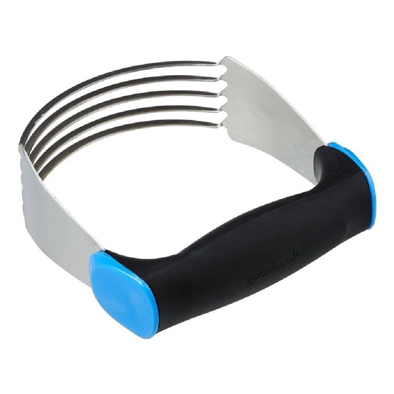 GOODCOOK_MC - Rallador Manual 4 Caras con Recipiente Keep -