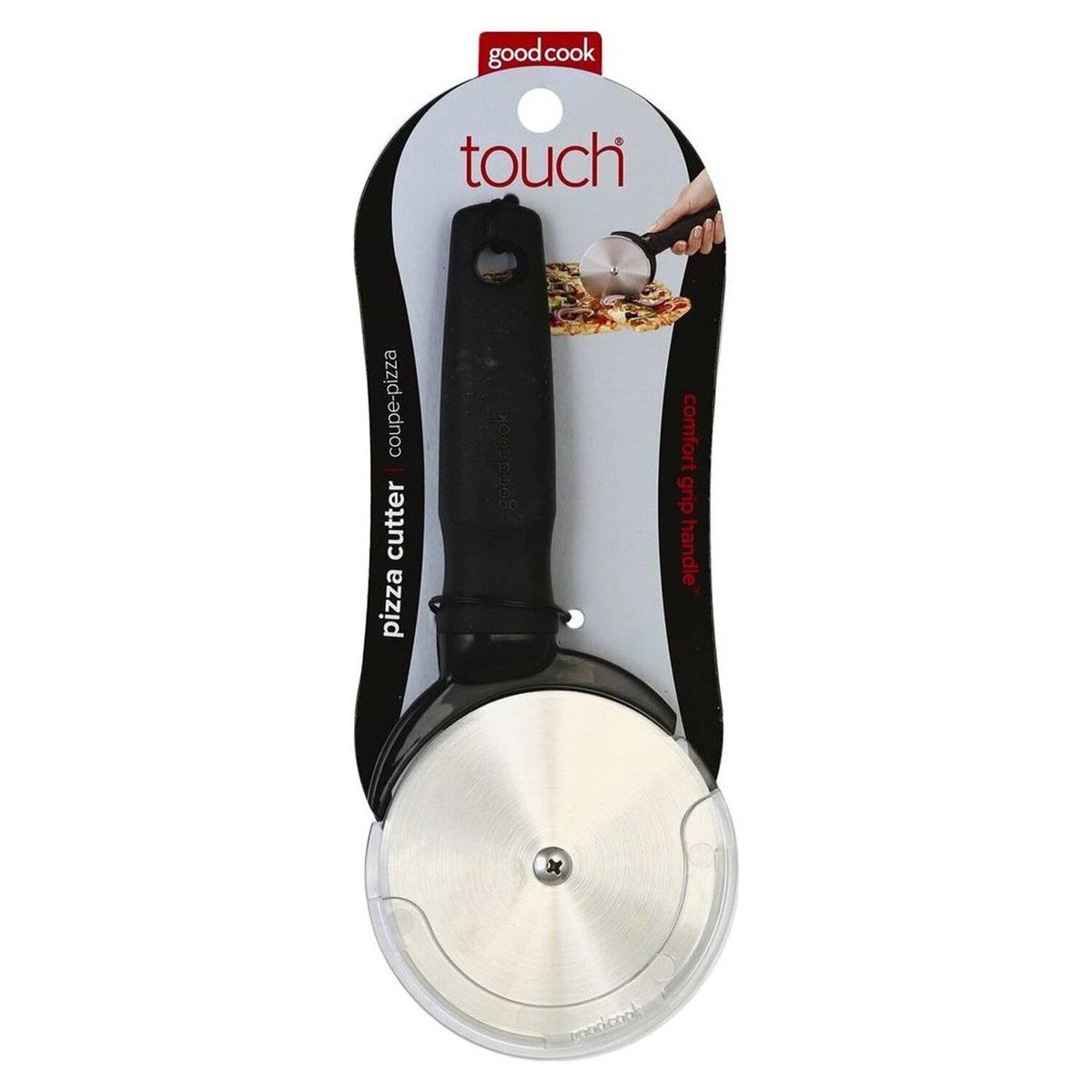 GENERICO - CORTADOR DE PIZZA GOODCOOK