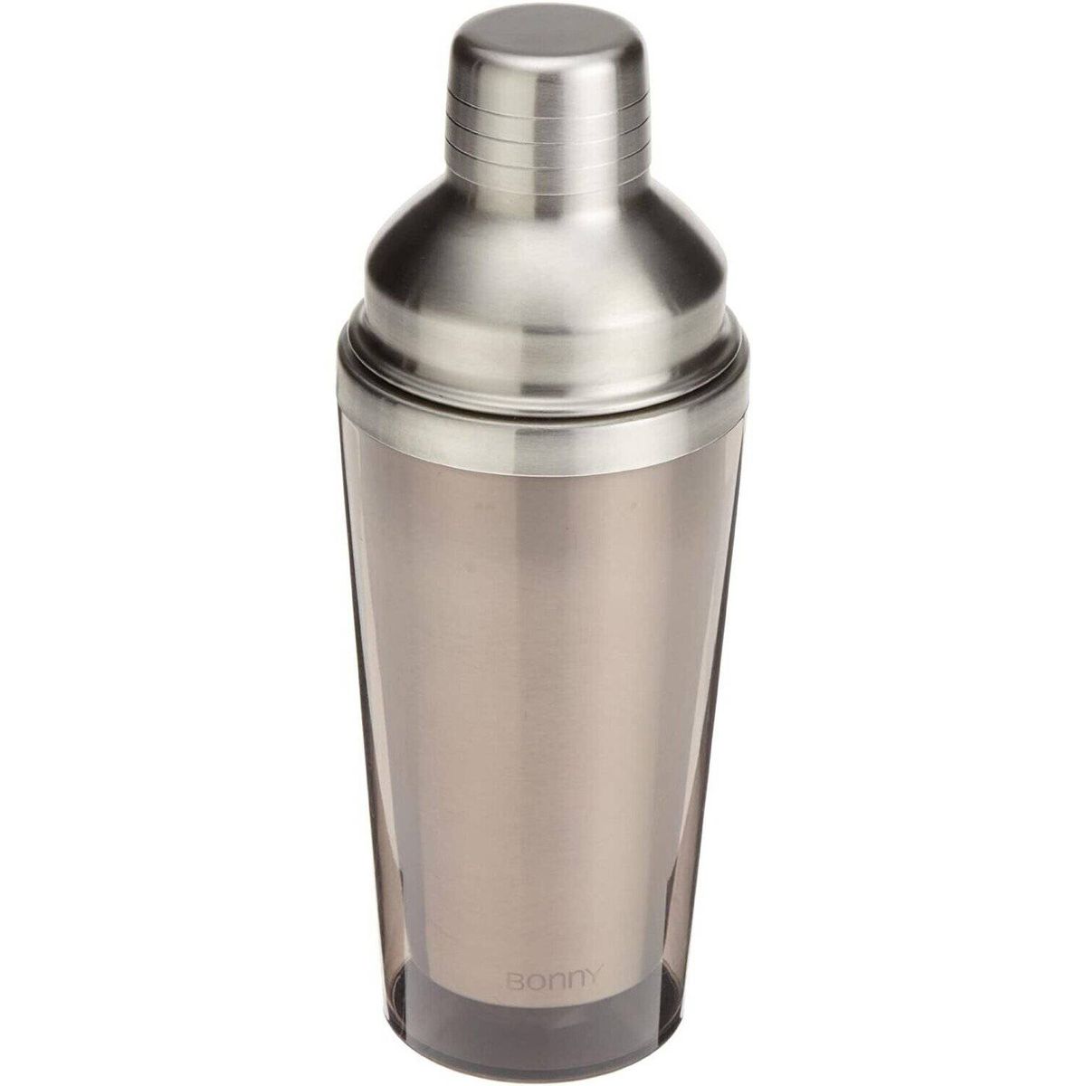 BONNY - Coctelera acero bonny