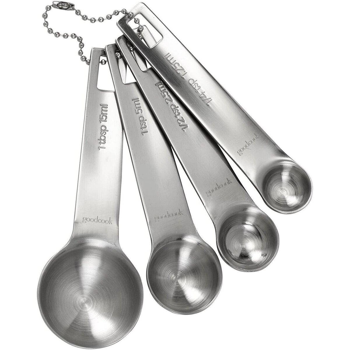 GENERICO - Cucharas medidoras goodcook