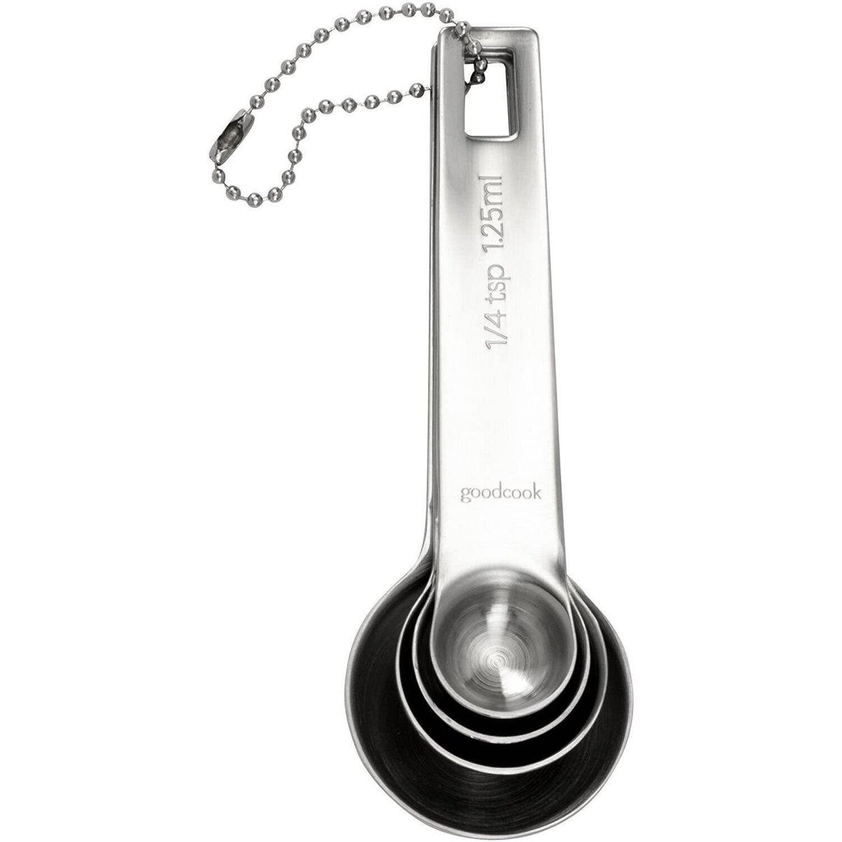 GENERICO - Cucharas medidoras goodcook