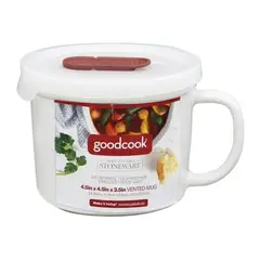 GOODCOOK_MC - Mug cerámico 11 x 9 cm