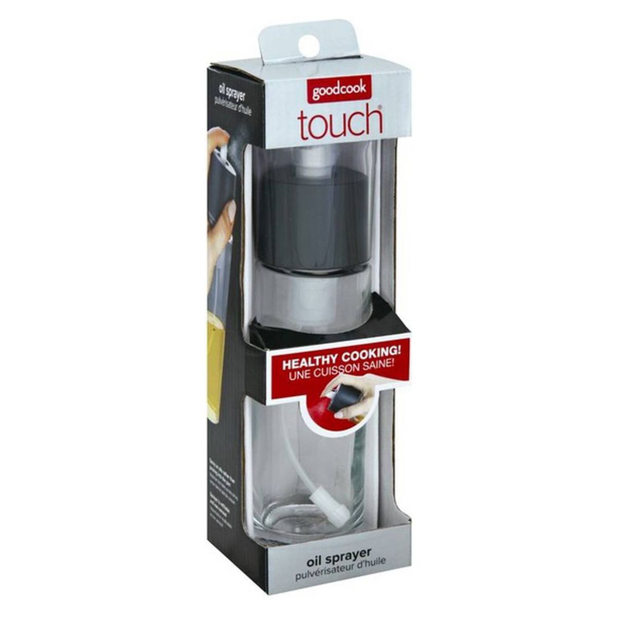 GENERICO - Oil sprayer goodcook