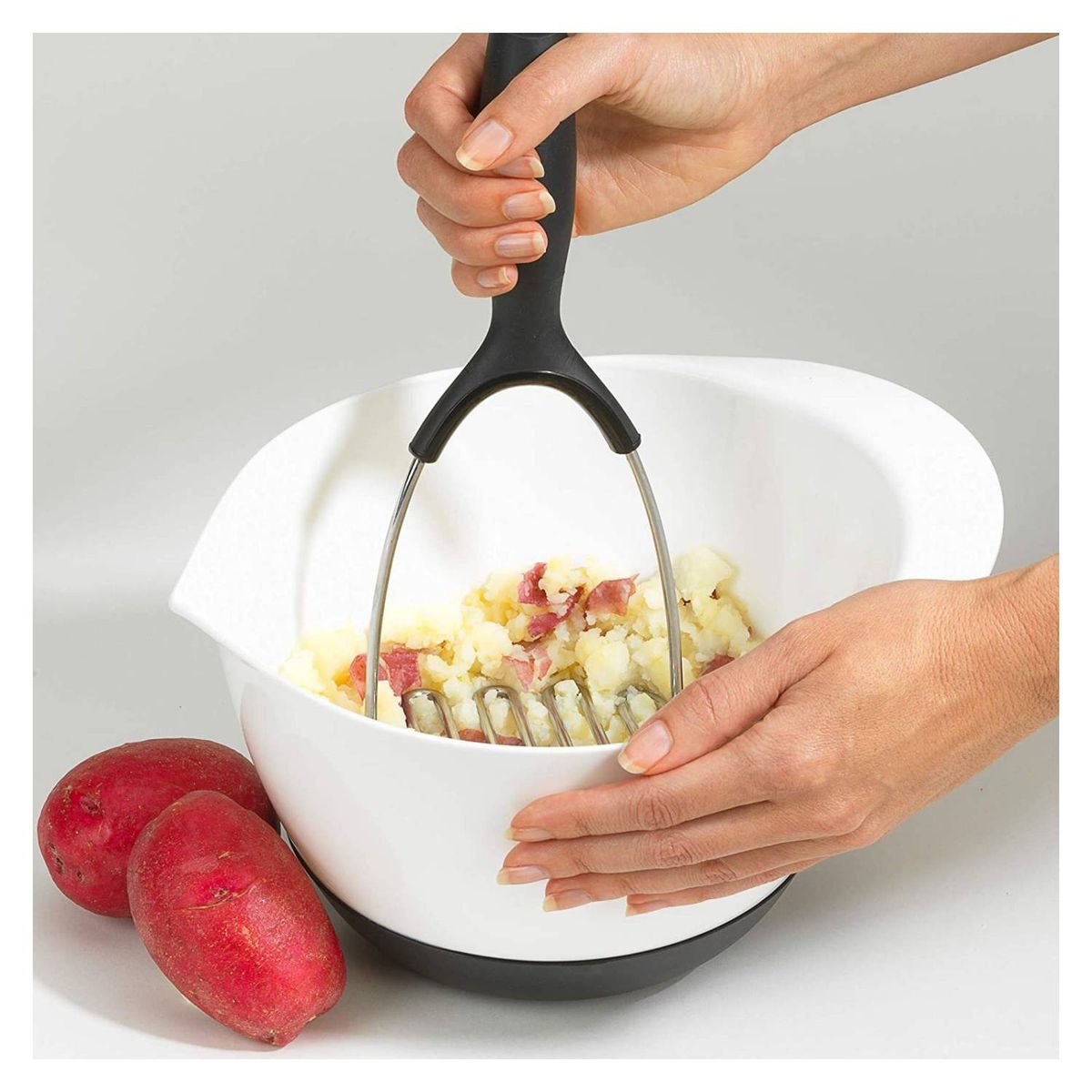 GENERICO - Bowl para mezclar Goodcook