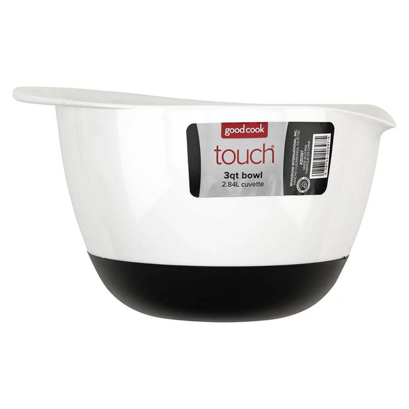GENERICO - Bowl para mezclar Goodcook