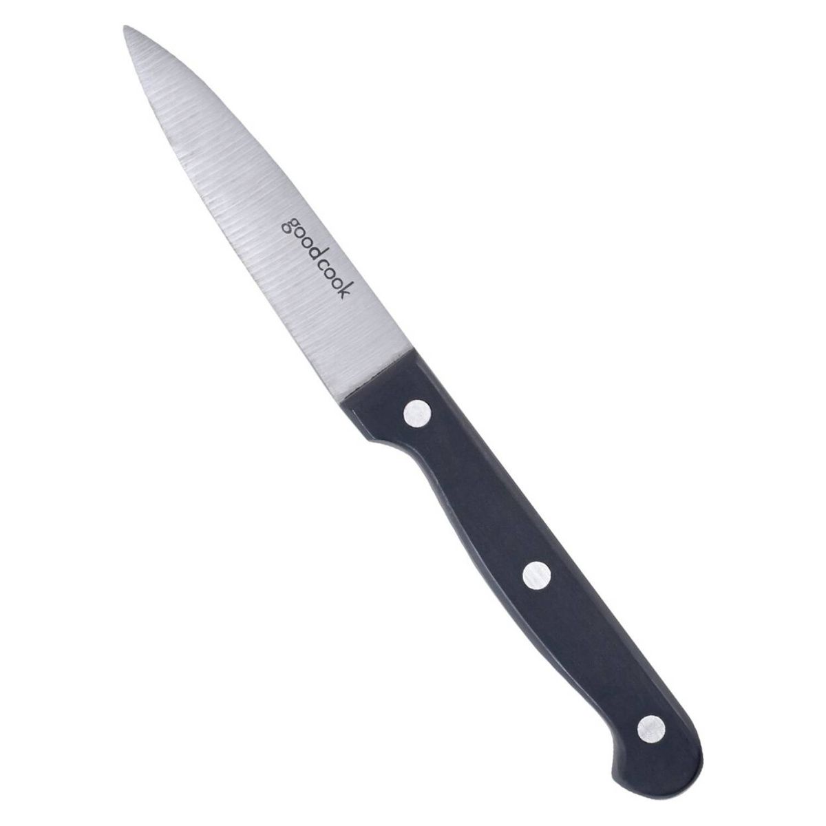 GENERICO - Cuchillo una sola pieza goodcook