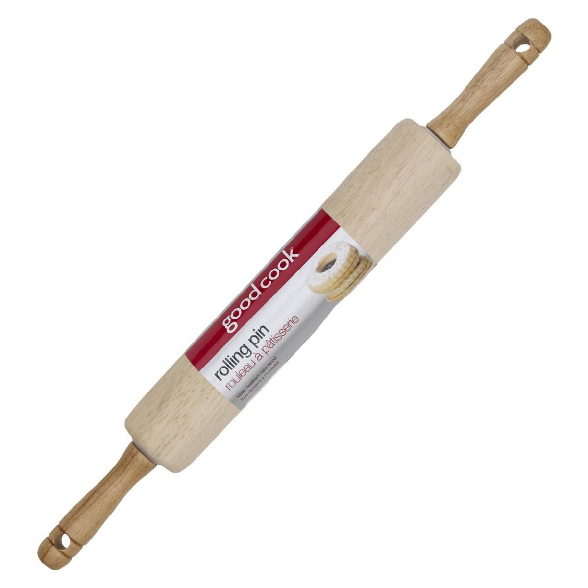 GENERICO - USLERO GOODCOOK SILVER