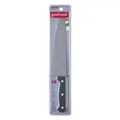 GENERICO - Cuchillo 1 sola pieza GOODCOOK