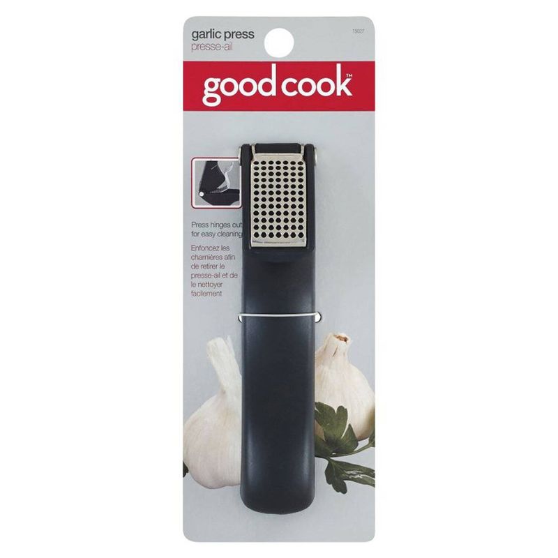 GOODCOOK_MC - PRENSA DE AJO GOODCOOK