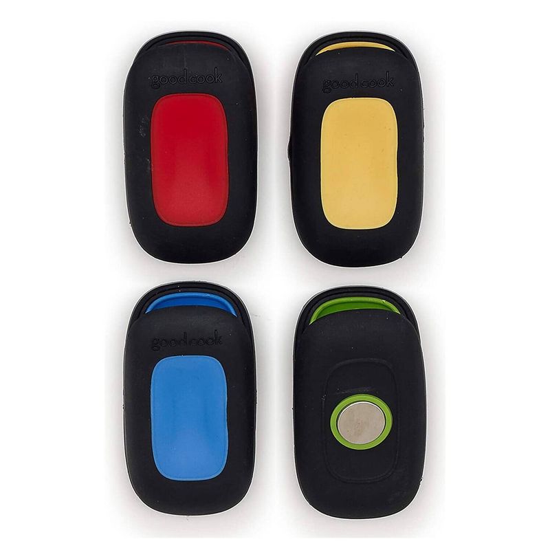 GENERICO - Set de imanes goodcook