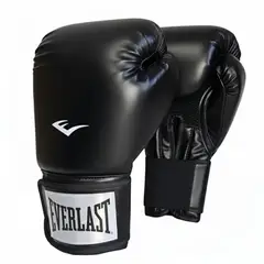 EVERLAST - Guantes Box Pro Style Training