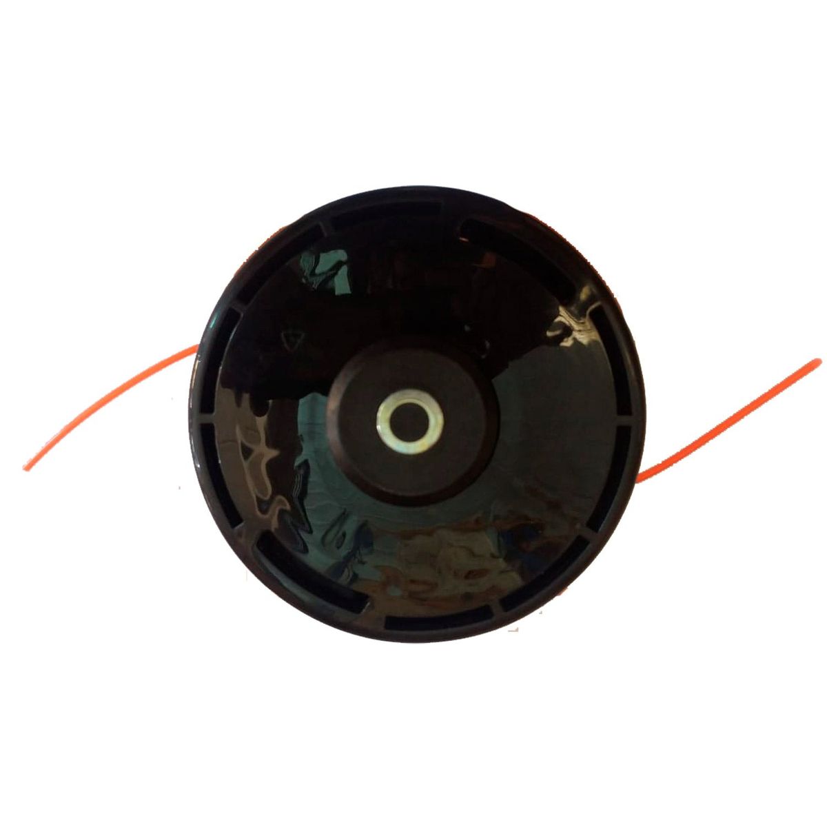 VAN BEEK - Cabezal Desbrozadoras Profesionales van Beek