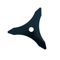 Cuchilla 3 Puntas Desbrozadoras (400&520)