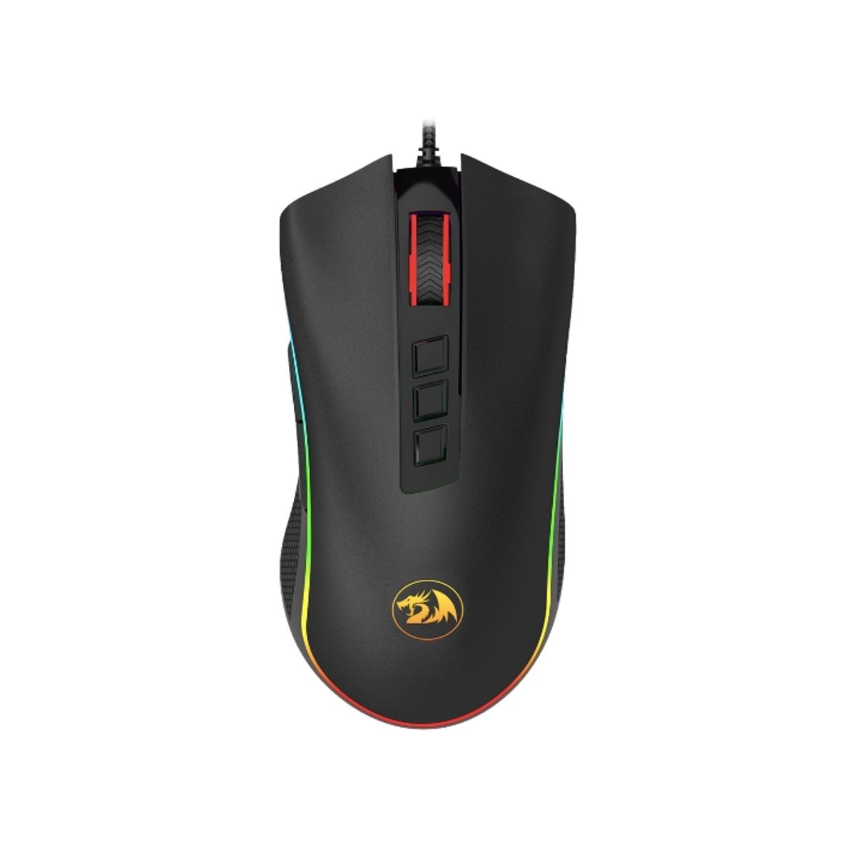 REDRAGON - Mouse Gamer Redragon Cobra M711