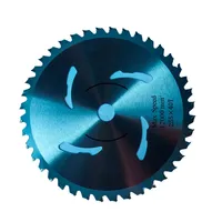 Cuchilla 40 dientes Orilladoras / Desbrozadoras