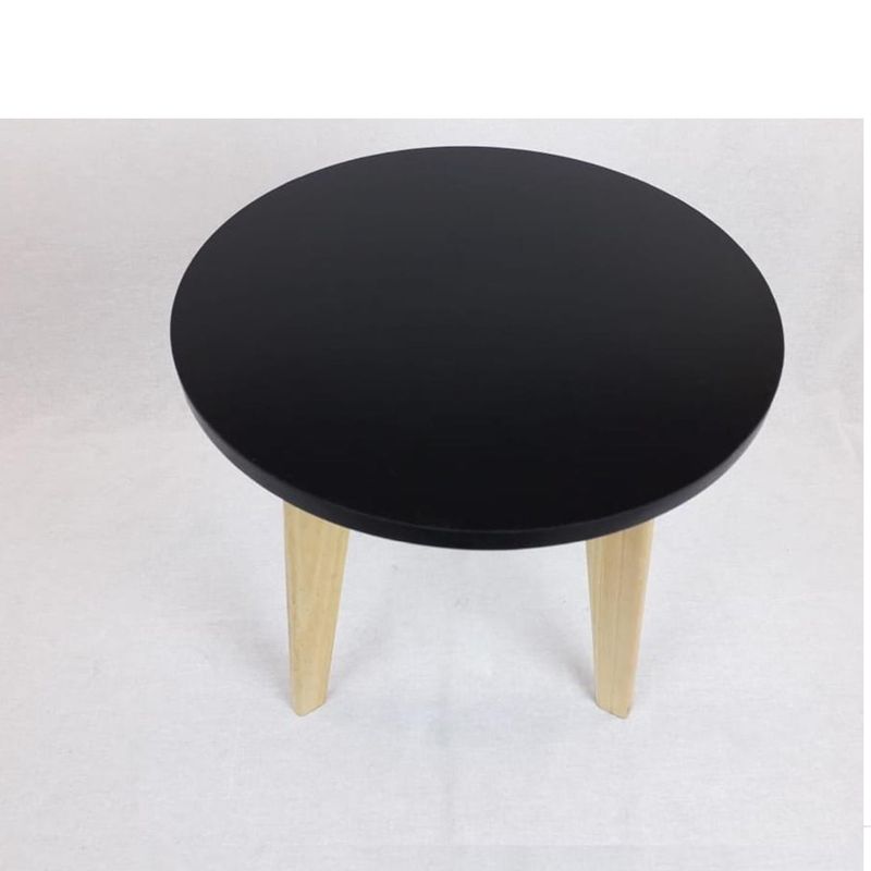 GENERICO - MESA DE CENTRO  MADERA, MESA PARA LIVING, MESA LATERAL, MESA TERRAZA