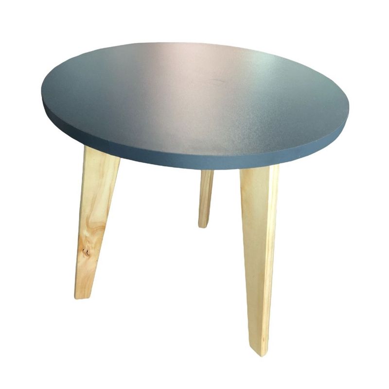 GENERICO - MESA DE CENTRO  MADERA, MESA PARA LIVING, MESA LATERAL, MESA TERRAZA