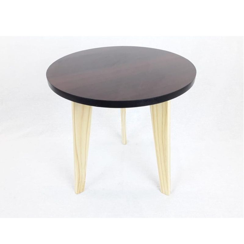 GENERICO - MESA DE CENTRO  MADERA, MESA PARA LIVING, MESA LATERAL, MESA TERRAZA