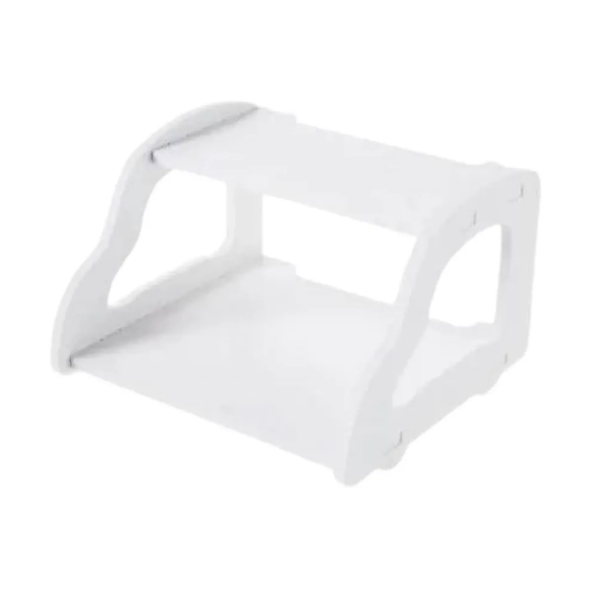 UNIVERSAL - REPISA BASE O COLGANTE PLASTIMADERA