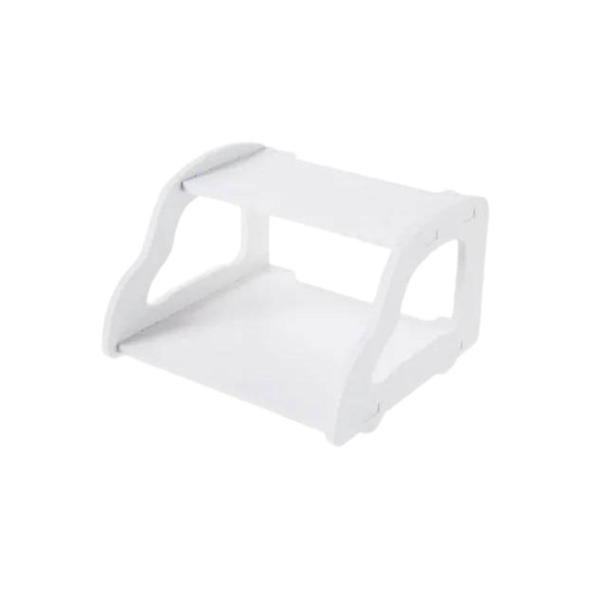 UNIVERSAL - REPISA BASE O COLGANTE PLASTIMADERA