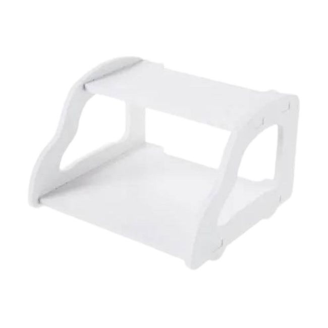 UNIVERSAL - REPISA BASE O COLGANTE PLASTIMADERA