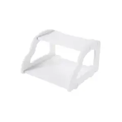 UNIVERSAL - REPISA BASE O COLGANTE PLASTIMADERA
