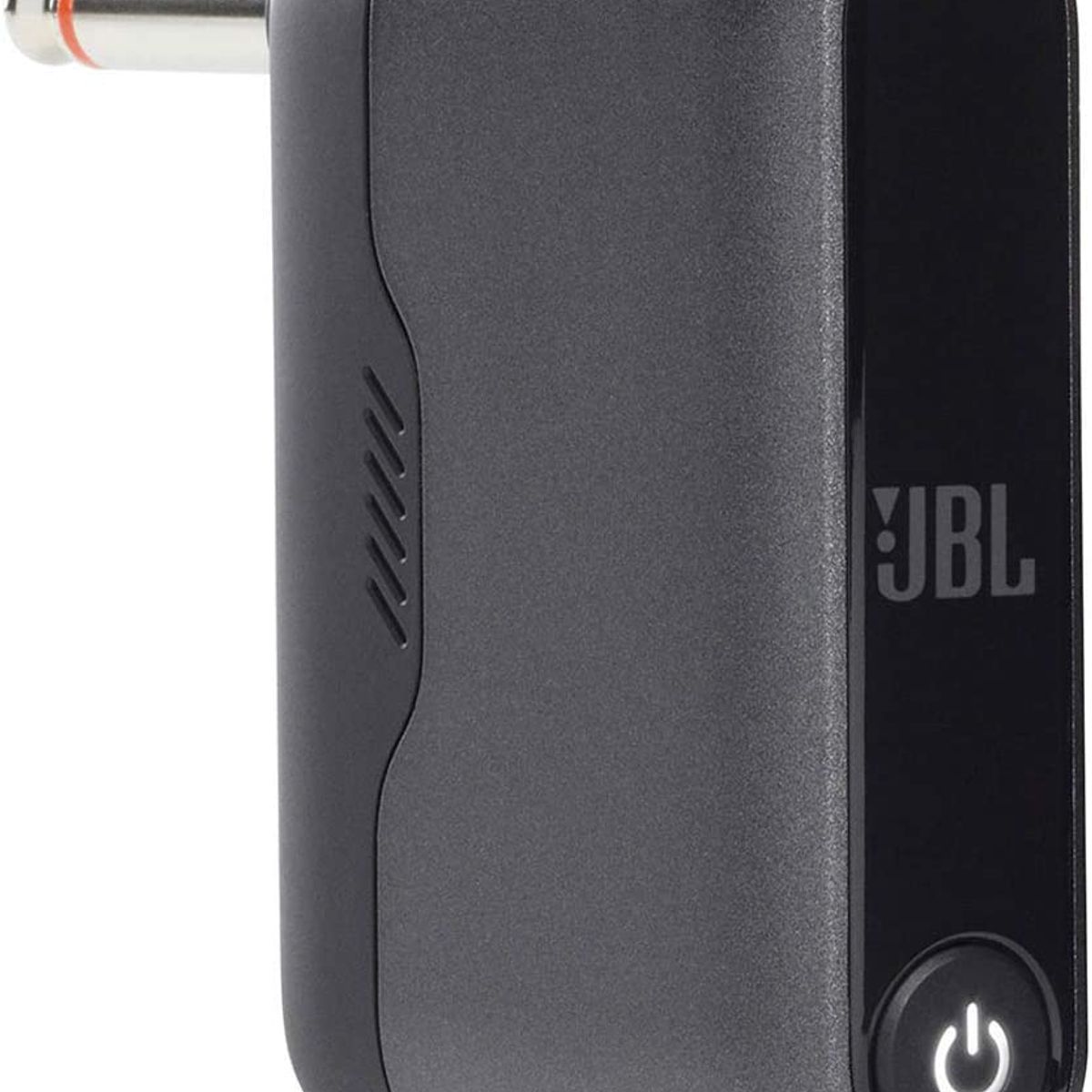 JBL - Microfonos digitales JBL Inalambricos