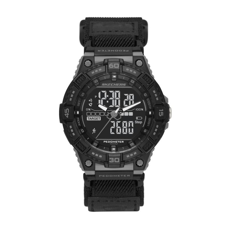SKECHERS - Reloj Skechers Hombre Fashion