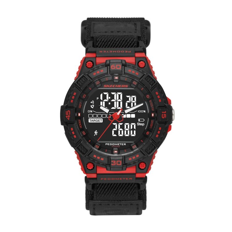 SKECHERS - Reloj Skechers Hombre Fashion