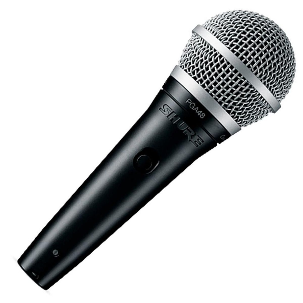 SHURE - Micrófono Dinámico Shure PGA48-XLR